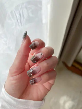 ネイル 表参道colore所属・表参道colore店 REICAのネイルデザイン