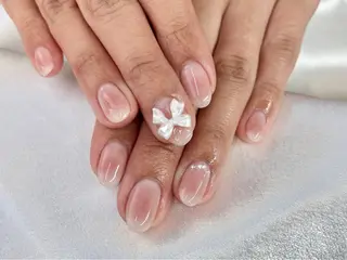 ネイル Forca total studio所属・Forca Airaのネイルデザイン