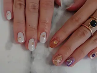 ネイル MANA MANAのネイルデザイン