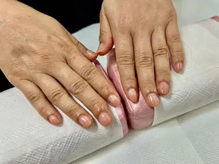 ネイル 【MAXKELLY】 Shiotaのネイルデザイン