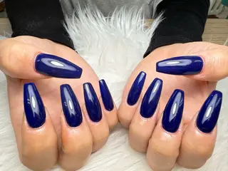 ネイル nail salon MANA　KEIKOのネイルデザイン