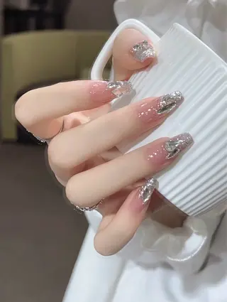 ネイル ^MEOW^ salonのネイルデザイン