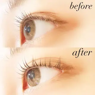 マツエク・マツパ Lanhr所属・【Lanhr】 🕊aya🕊のマツエク・マツパデザイン