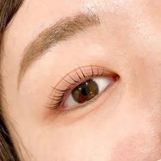 マツエク・マツパ レイフィールド北名古屋所属・レイフィールド 服部のマツエク・マツパデザイン