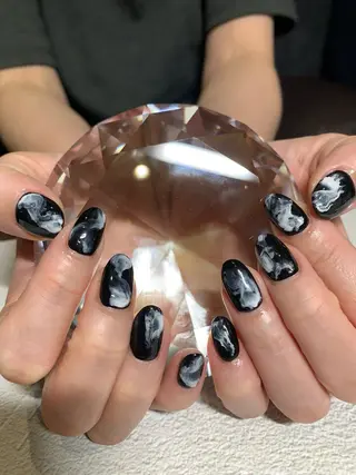 ネイル Nailist YUKOのネイルデザイン