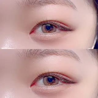 マツエク・マツパ SAKUKU韓国式 まつ毛パーマ専門店のマツエク・マツパデザイン