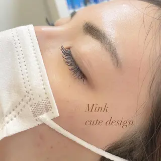 マツエク・マツパ トップアイリスト やつだ🐩のマツエク・マツパデザイン