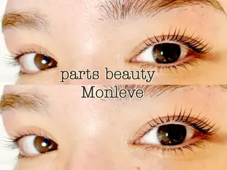 マツエク・マツパ REVIA所属・ＲＥＶＩＡ. rinaのマツエク・マツパデザイン