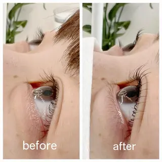 マツエク・マツパ Rukka Eye&Beautysalon所属・江原 智美のエステ・リラクイメージ