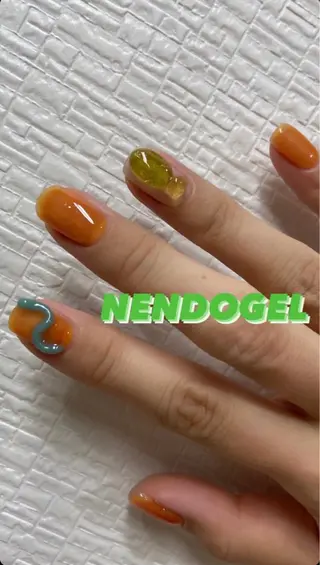 ネイル private salon  Rinの眉毛・アイブロウイメージ