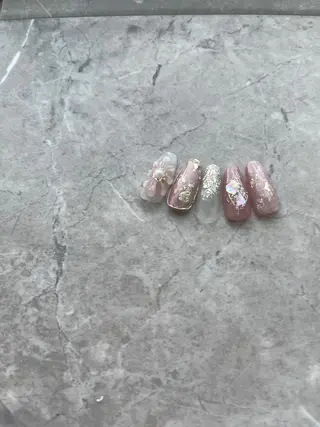 ネイル Emo nailのネイルデザイン