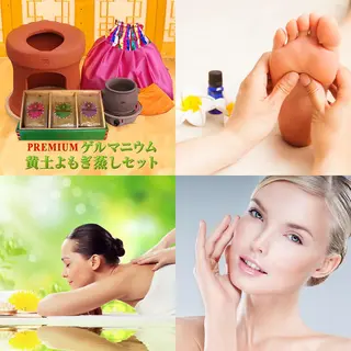 11金沢 桜のエステ・リラクイメージ