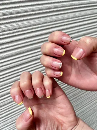 ネイル TESORO nailのネイルデザイン