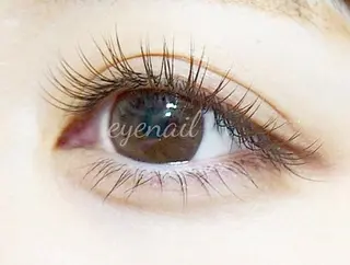 マツエク・マツパ eyenail 𓂃◌𓈒♡のマツエク・マツパデザイン