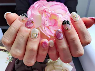 ネイル smile nail スマイルネイルのその他イメージ