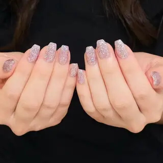 ネイル NINI Monster🌟のネイルデザイン