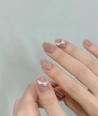 ネイル H&B 楊のネイルデザイン