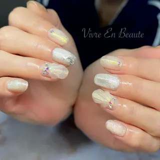 ネイル S Nailのネイルデザイン