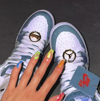 ネイル 8appy YUKITIN.Bのネイルデザイン