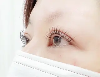 マツエク・マツパ TRUTH鎌ヶ谷💛 吉本のマツエク・マツパデザイン