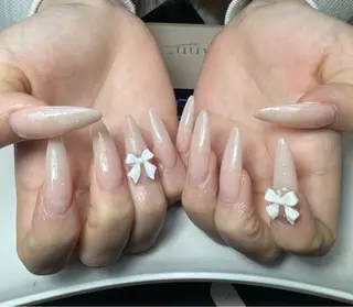 ネイル ain nailのネイルデザイン