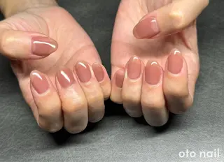 ネイル oto nailのネイルデザイン