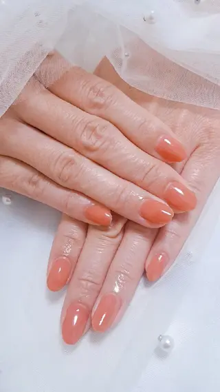 ネイル Salon   improve所属・improve ayaneのネイルデザイン