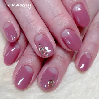 ネイル ネイリスト なつみのネイルデザイン