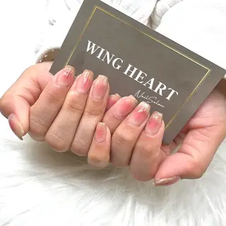 ネイル I. AYUMIのネイルデザイン