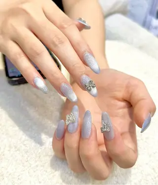 ネイル an nail salon所属・Annail Rubyのネイルデザイン