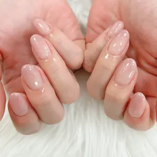 ネイル トータルビューティーサロンFelice所属・Myu'nail /橿原のネイルデザイン