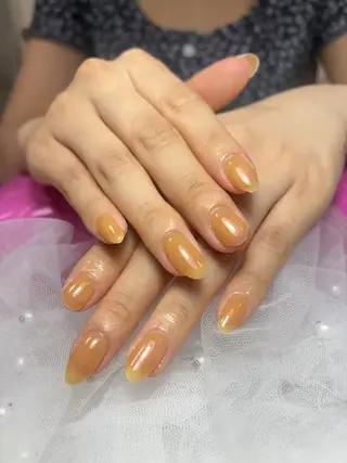 ネイル KIKI Nail所属・池袋ネイル 専門店のネイルデザイン