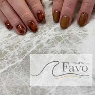 ネイル BeautyFavo .byKannaのネイルデザイン