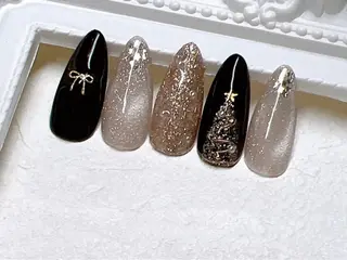 ネイル MIYUKI Salonのネイルデザイン