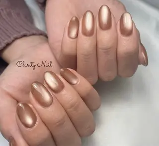 ネイル Clarity Nailのネイルデザイン
