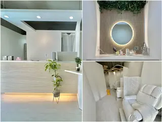 マツエク・マツパ mele.by Libelle所属・eylash mele.のマツエク・マツパデザイン