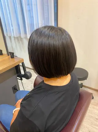 ショート 🍑 モモカ🍑のヘアスタイル