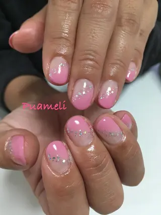 ネイル Puameli プアメリのネイルデザイン