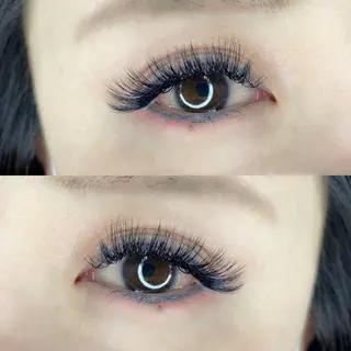 マツエク・マツパ ｉｃｈｉ ...のマツエク・マツパデザイン