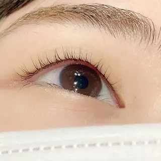 マツエク・マツパ ナオエ ハルカのマツエク・マツパデザイン