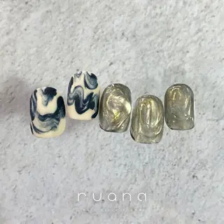 ネイル Mariya nailのネイルデザイン