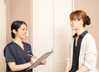 メンズ 石井 あゆみのエステ・リラクイメージ