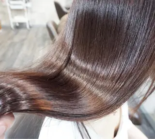 ロング 骨格整形カット/ ショート✂️堀夢哉のヘアスタイル