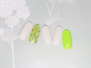 ネイル ティーエヌ 金山駅東口店のネイルデザイン