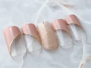 ネイル withB 池尻大橋のネイルデザイン