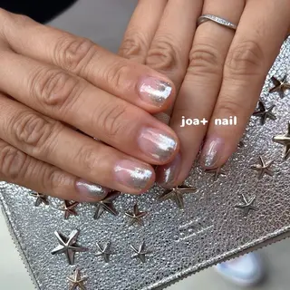 ネイル うね 🎀のネイルデザイン