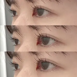 マツエク・マツパ Myro misaeのマツエク・マツパデザイン