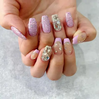 ネイル Rediant Salonのネイルデザイン