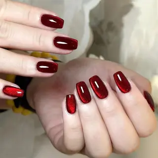 ネイル ソコ ソコのネイルデザイン