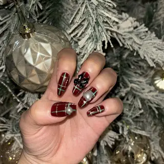 ネイル May. 昭和町のネイルデザイン